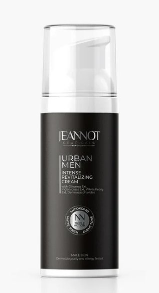 Urban Men Cream